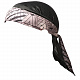 Valken Redemptoin Headwrap, Grey Scar